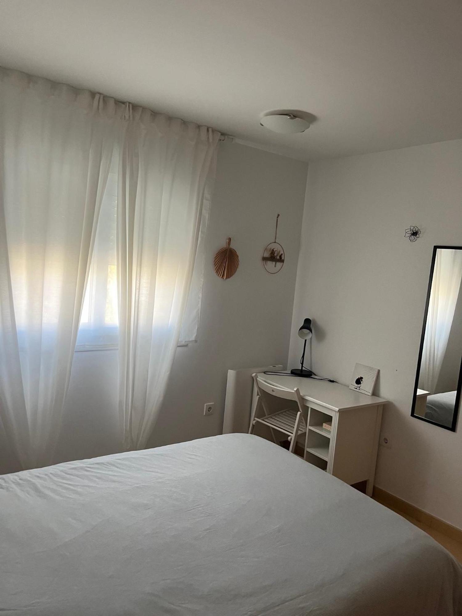 אלאמה דה מורסיה Appartement Avec Solarium Sur Golf Resort מראה חיצוני תמונה